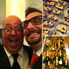 James Beard Awards Pictures 2012 James Beard Awards Pictures 2012