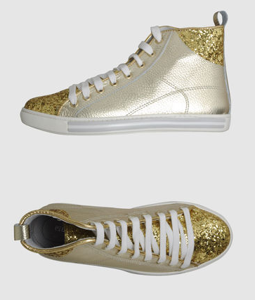 Pierre Darre High-Top Sneaker ($115)
Pierre Darre High-Top Sneaker ($115)