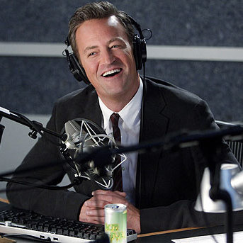 New NBC Shows Fall 2012
