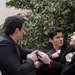 Keith and Jules's Wedding