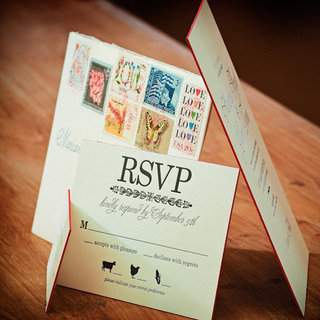 How to Cut Your Wedding Guest List