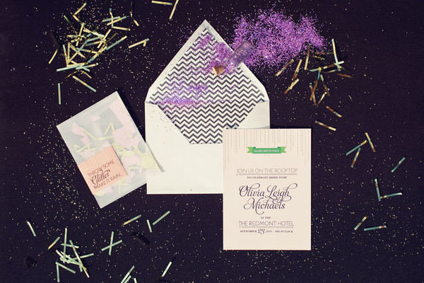 Make the Bachelorette Party an Intimate Affair Make the Bachelorette Party an Intimate Affair