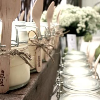 Baby Shower For Twins