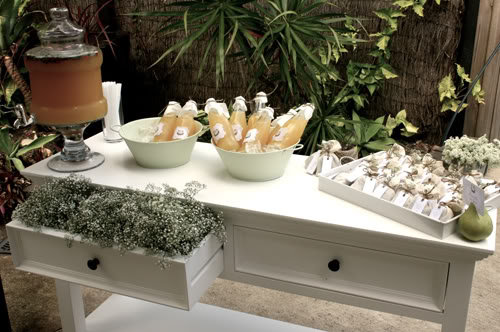 A Stylish Sideboard A Stylish Sideboard