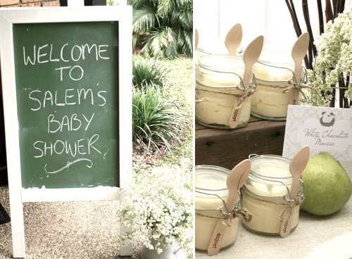 A Rustic Welcome A Rustic Welcome