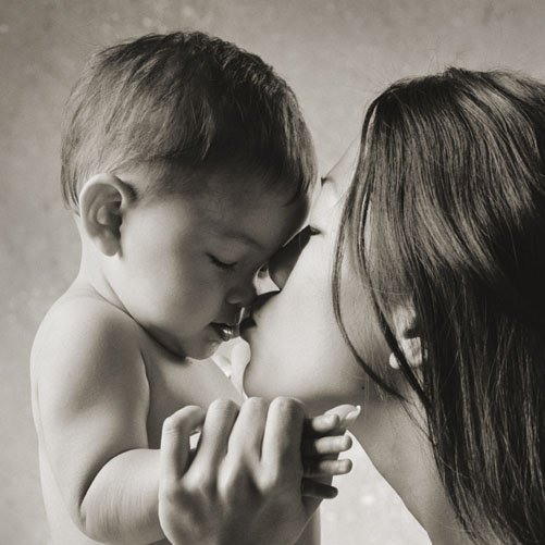 Mommy Milestones Come With Raising Children
