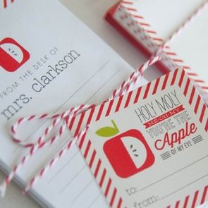 Teacher Appreciation Gift Ideas