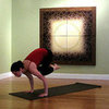 Favorite Yoga Poses