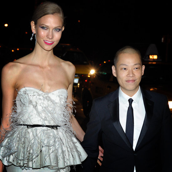 Met Gala 2012 Afterparty Pictures Met Gala 2012 Afterparty Pictures