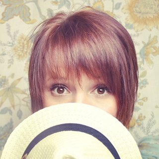 Fixing Bangs Cut Too Short