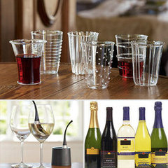 Wine-Related Mother's Day Gifts