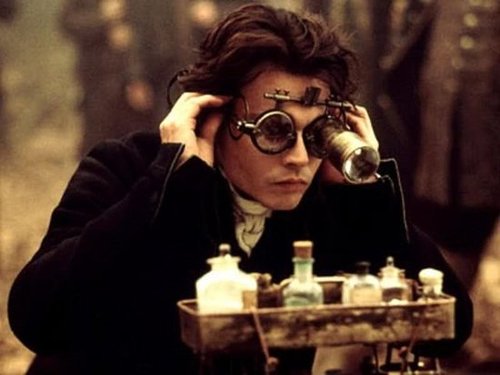 Sleepy Hollow Sleepy Hollow