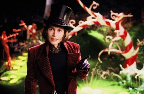 Charlie and the Chocolate Factory Charlie and the Chocolate Factory