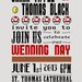 Mario DIY Printable Invitation ($20)