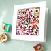 QR Code Card ($8)