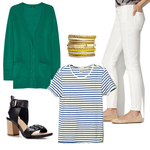 Outfit #25 Outfit #25