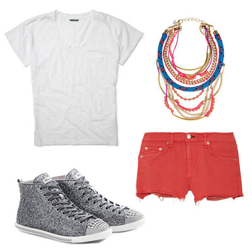 Outfit #1 Outfit #1