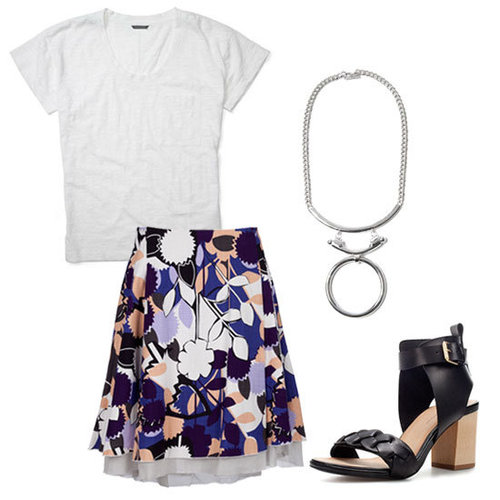 Outfit #23 Outfit #23
