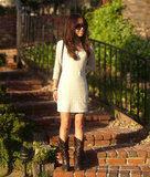 vintage dress