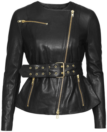 H&M Fall 2012