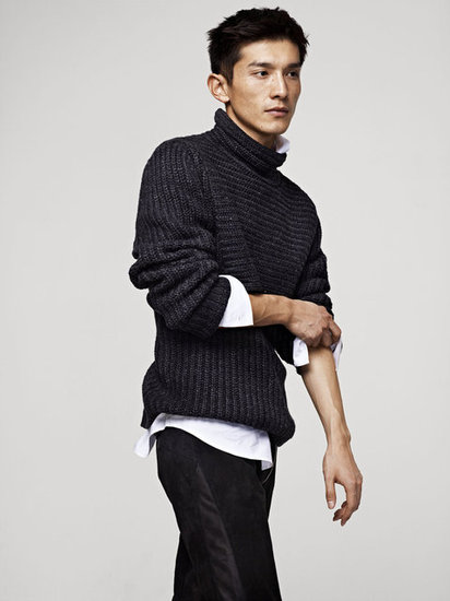 H&M Fall 2012