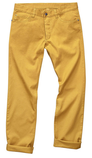 H&M Fall 2012