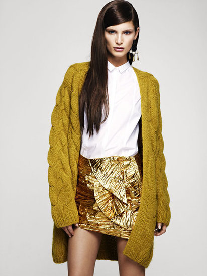 H&M Fall 2012 H&M Fall 2012