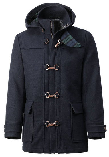 H&M Fall 2012
