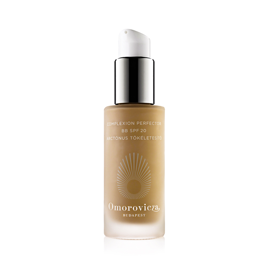 For the Naturally Luxe