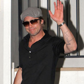 Celebrity Tattoo Pictures