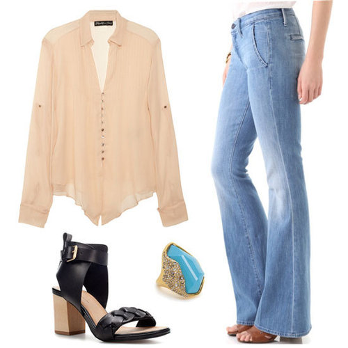 Outfit #28 Outfit #28