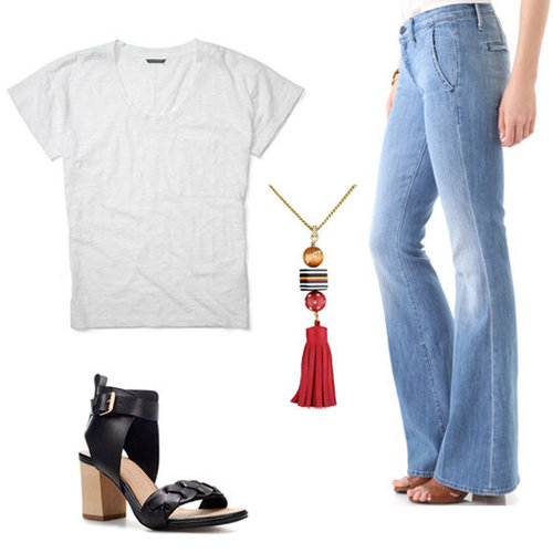 Outfit #13 Outfit #13