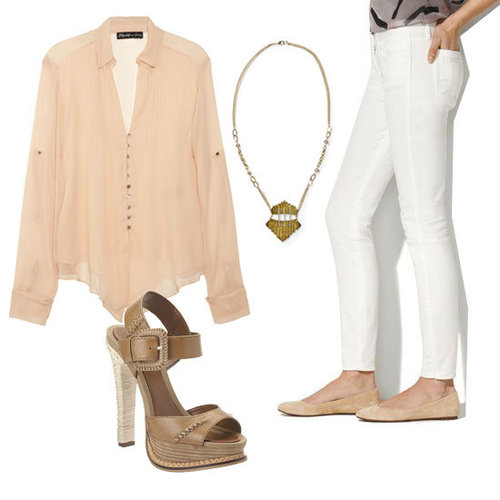 Outfit #5 Outfit #5