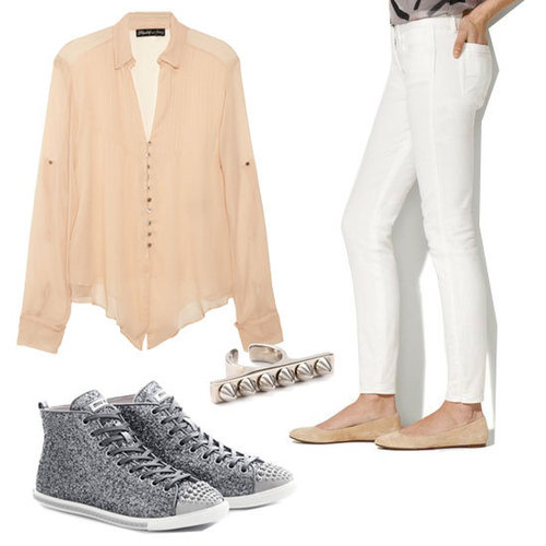 Outfit #31 Outfit #31