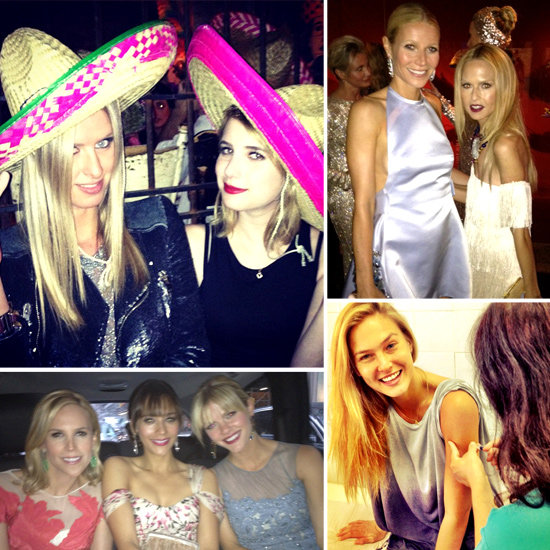 Pictures of Celebrities and Models on Twitter May 10, 2012 Pictures of Celebrities and Models on Twitter May 10, 2012
