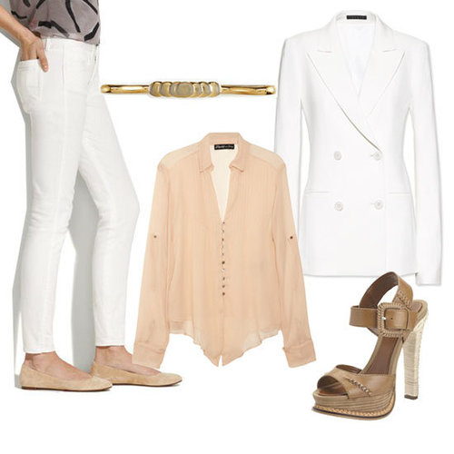 Outfit #9 Outfit #9