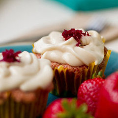 Healthy Mother's Day Desserts