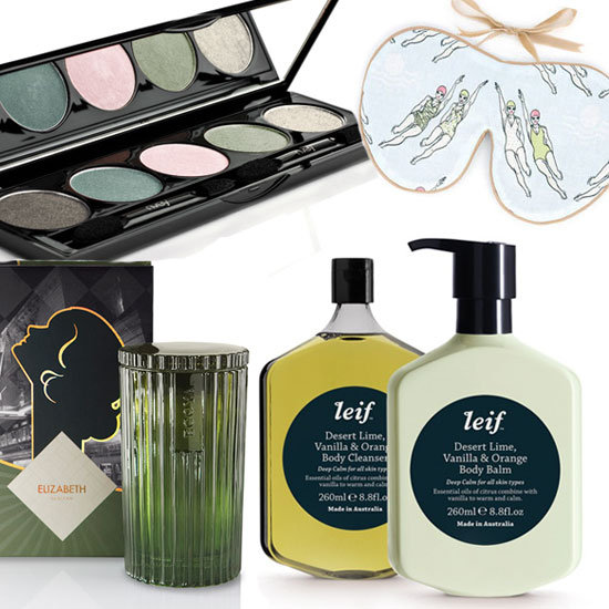2012 Mother's Day: Eco Mother's Day Gifts
