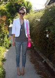 slouchy skinny