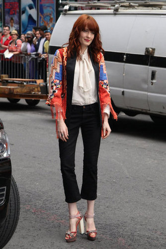 Florence Welch Florence Welch