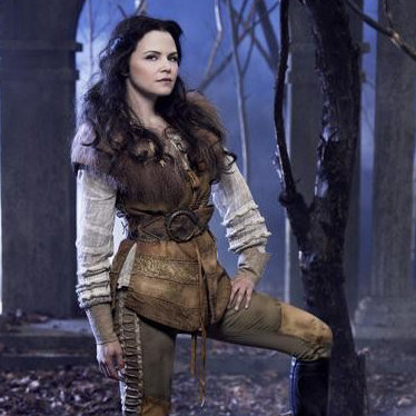 ABC Renews Revenge and Once Upon a Time