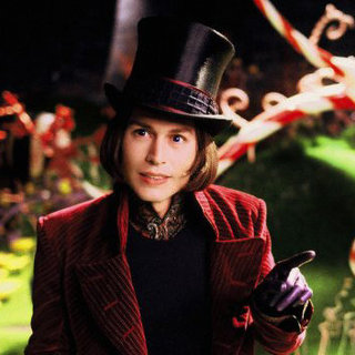 Johnny Depp Movie Pictures