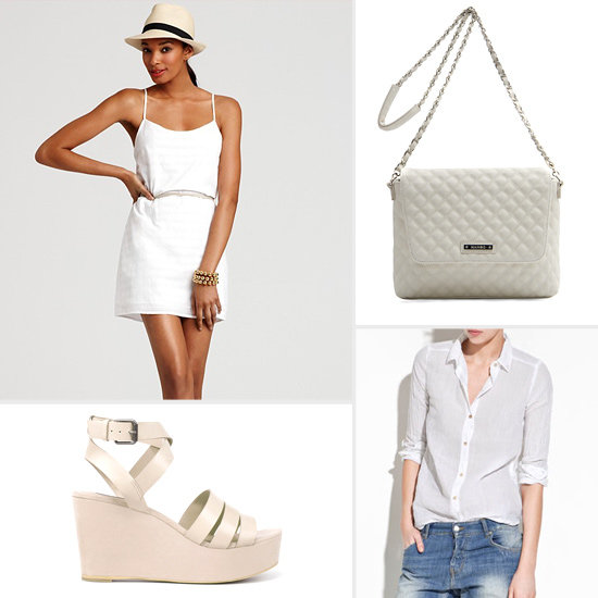 Best White Clothes on a Budget Best White Clothes on a Budget