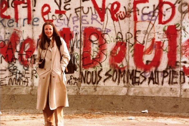 "My mom told me to always invest in the basics — a good Burberry trench, a great pair of heels, and a classic white button-up."
— Allison McNamara, Fashion reporter
"My mom told me to always invest in the basics — a good Burberry trench, a great pair of heels, and a classic white button-up."
— Allison McNamara, Fashion reporter