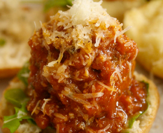 Meatballs
