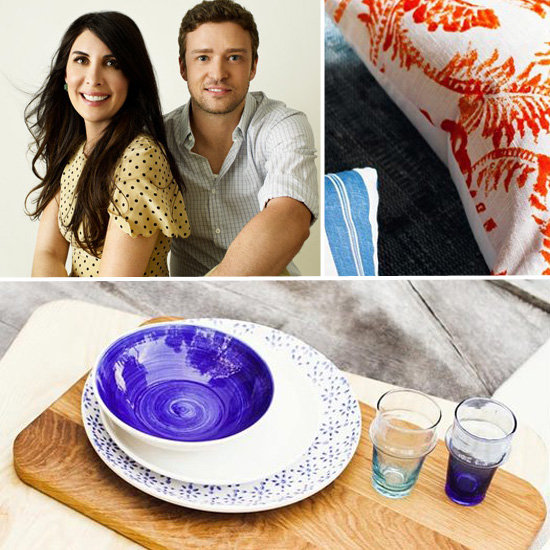 HomeMint Launch Interview: Justin Timberlake, Estee Stanley HomeMint Launch Interview: Justin Timberlake, Estee Stanley