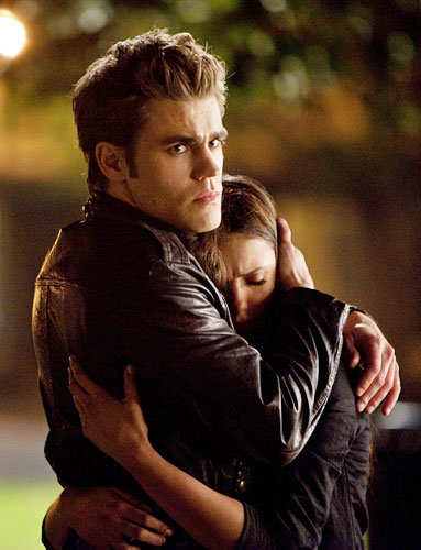 Season 1, Episode 21: Isobel...Stefan and Elena