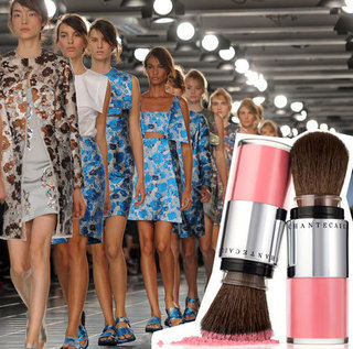 Chantecaille Poudre de Perle: Akoya Pearl