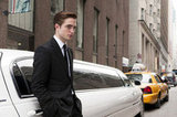 New Cosmopolis Stills