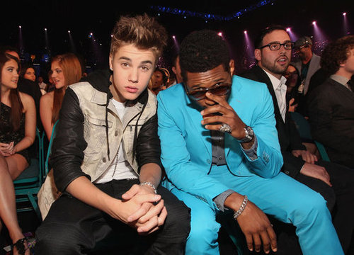 All the Action From the Billboard Music Awards Stage All the Action From the Billboard Music Awards Stage